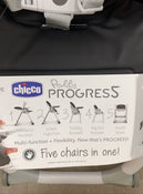 secondhand High Chairs