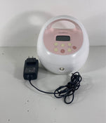 Shop Spectra Baby S2 Plus Electric Breast Pump at GoodBuy Gear