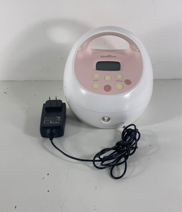 Shop Spectra Baby S2 Plus Electric Breast Pump at GoodBuy Gear