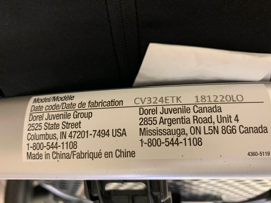 used Standard Strollers