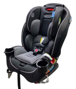 used Graco SlimFit Convertible Car Seat, 2022, Galactic