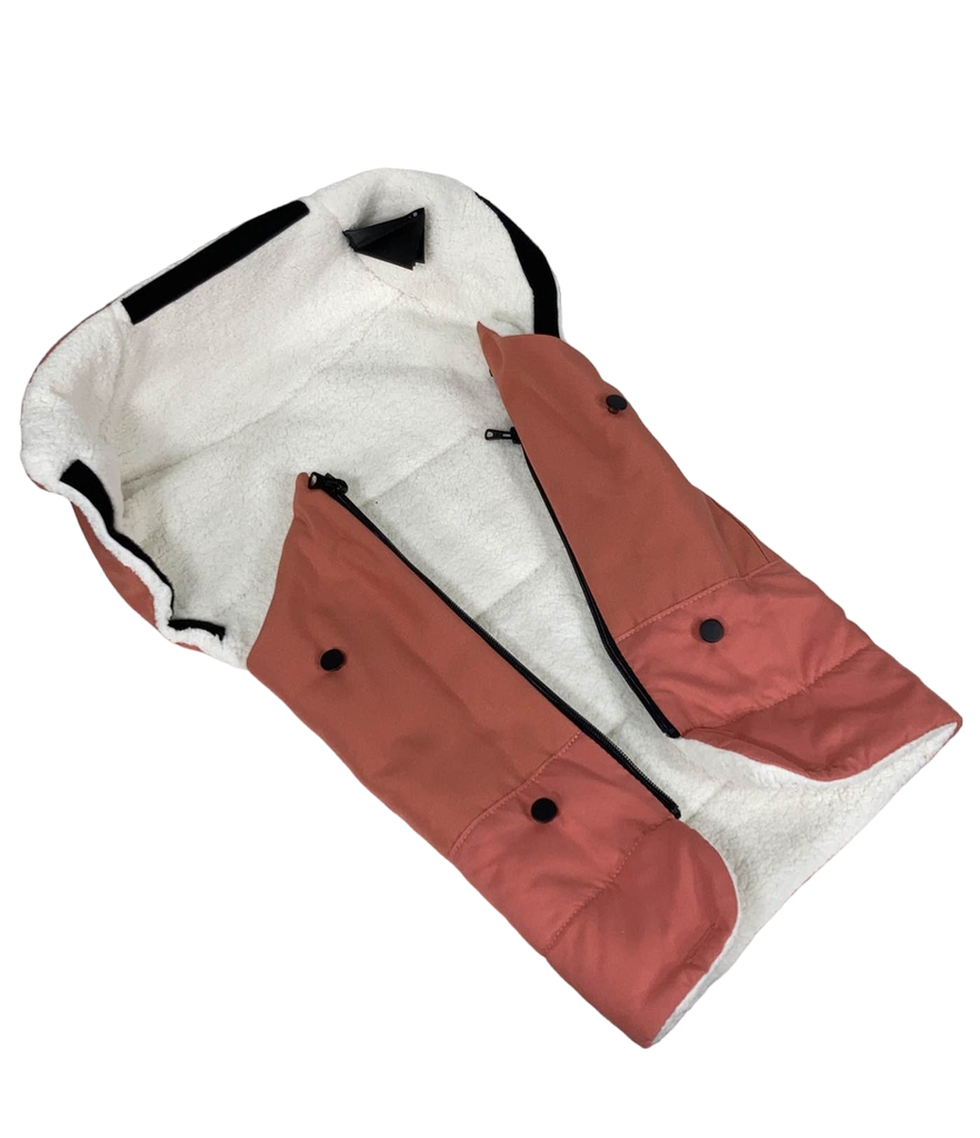 Babyzen Newborn Pack, Ginger