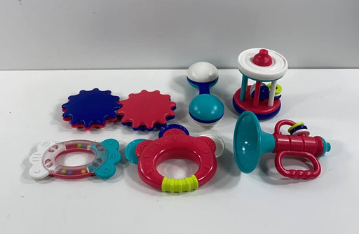 used BUNDLE Sensory Toys