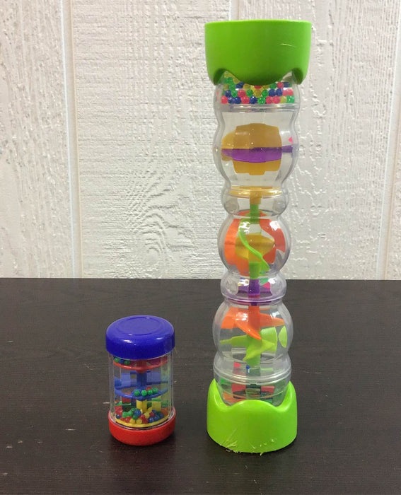 secondhand BUNDLE Sensory Toys