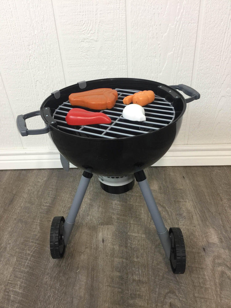 Theo Klein er Kettle Grill Toy