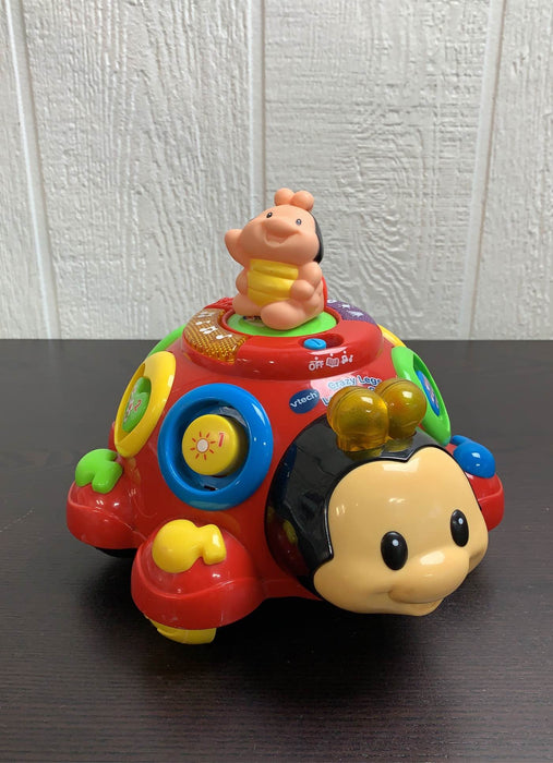 used VTech Crazy Legs Learning Bug