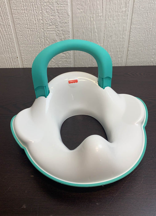 used Fisher Price Perfect Fit Potty Ring