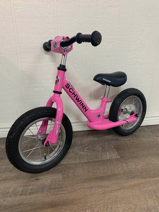 used Schwinn Balance Bike