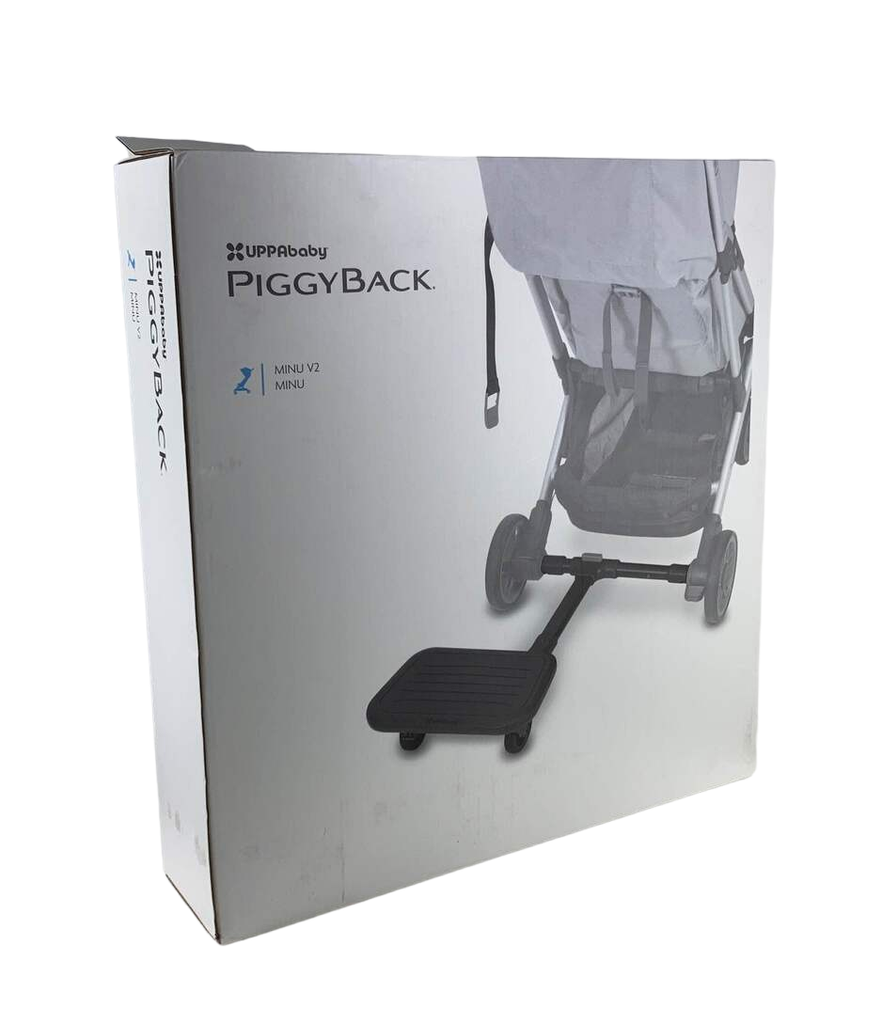 PiggyBack for Minu/Minu V2 - UPPAbaby