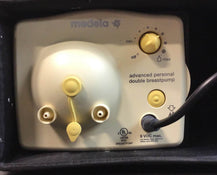 Shop Medela Advanced Personal Double Breast Pump at GoodBuy Gear