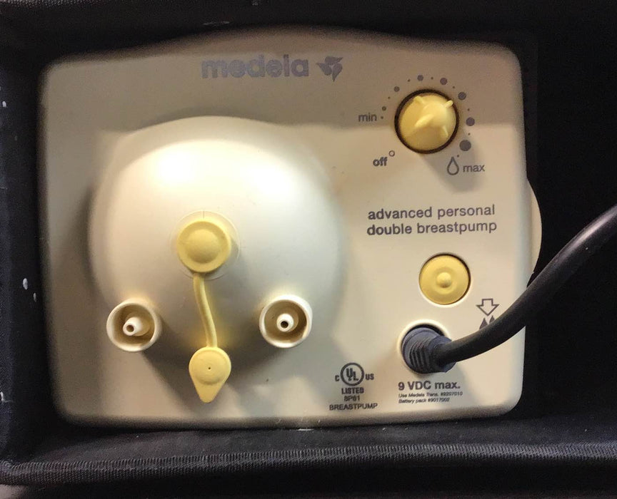 Shop Medela Advanced Personal Double Breast Pump at GoodBuy Gear