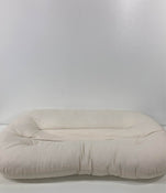 Shop Snuggle Me Organic Sensory Infant Lounger, Natural with Natural Cover at GoodBuy Gear