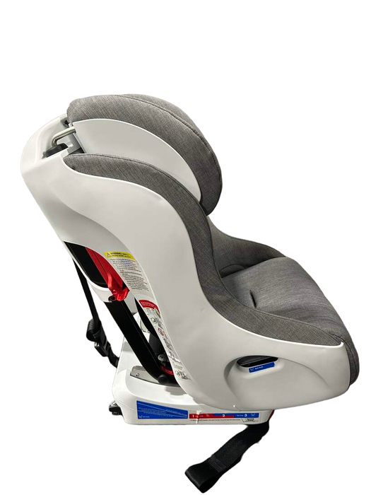 used Carseat