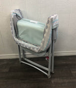 secondhand Ingenuity Foldaway Rocking Bassinet