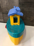 used Fisher Price Little People Noah’s Ark