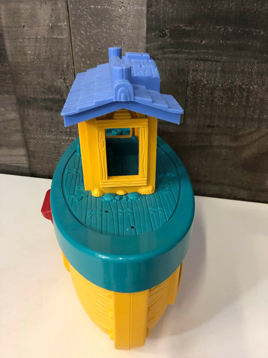 used Fisher Price Little People Noah’s Ark