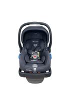 used UPPAbaby MESA Infant Car Seat, Jake (Black), 2022