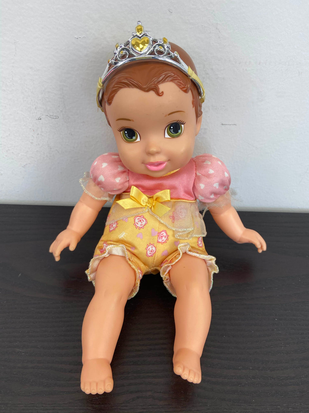 Baby Belle Disney Baby Dolls Princess Disney Princess Deluxe Baby