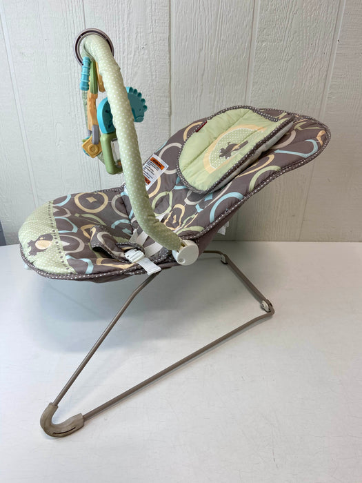 secondhand Infant Gear