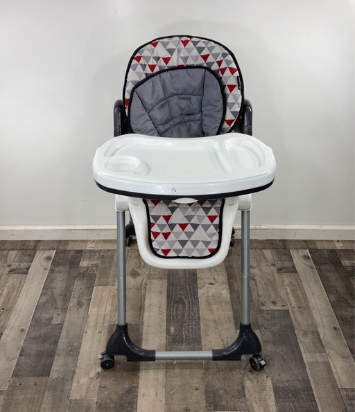 secondhand Baby Trend Go Lite 3 In 1 Feeding Center