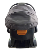 used Carseat