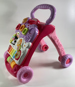 secondhand VTech Sit-To-Stand Learning Walker