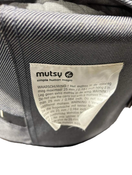 used Mutsy Evo Bassinet Industrial