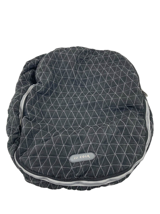 secondhand JJ Cole Car Seat Cover