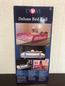 secondhand Dream On Me Deluxe Bed Rail