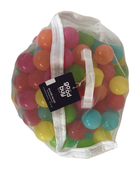 secondhand Click N' Play Balls For Ball Pit