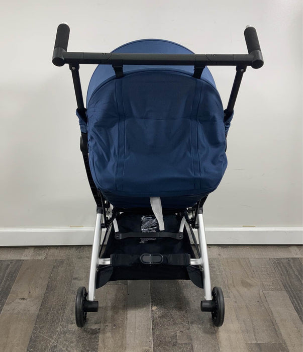 used gb Pockit+ All City Stroller