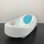 used Boon Soak 3-stage Bathtub