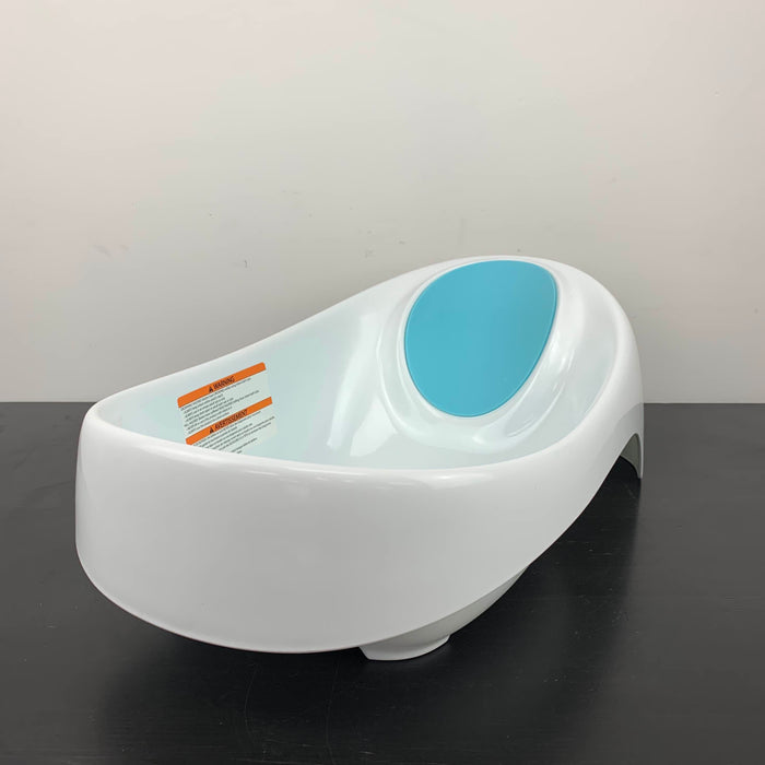 used Boon Soak 3-stage Bathtub