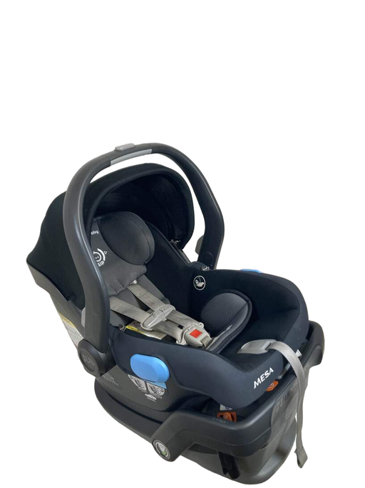 used Carseat