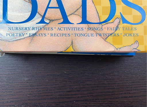 secondhand Welcome Books The Little Big Book For Dads