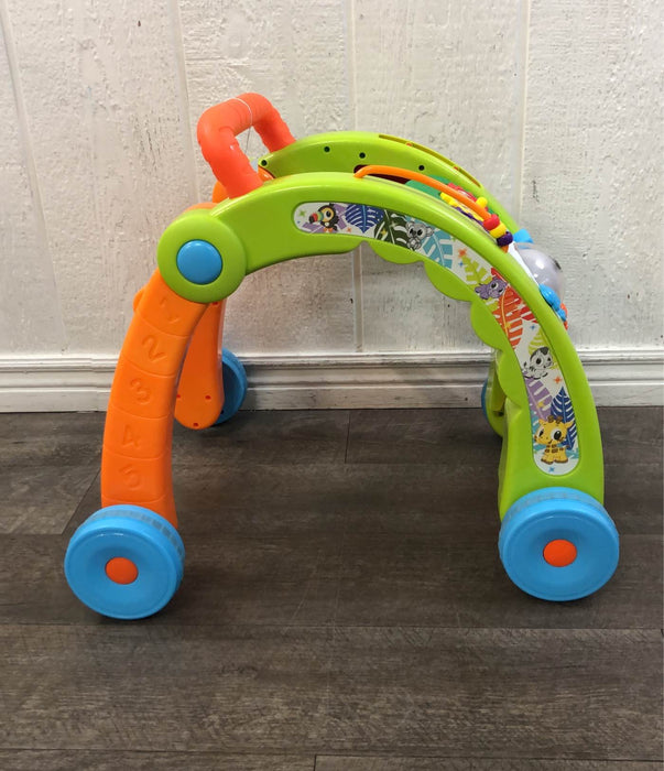 Little Tikes 3-in-1 Activity Walker