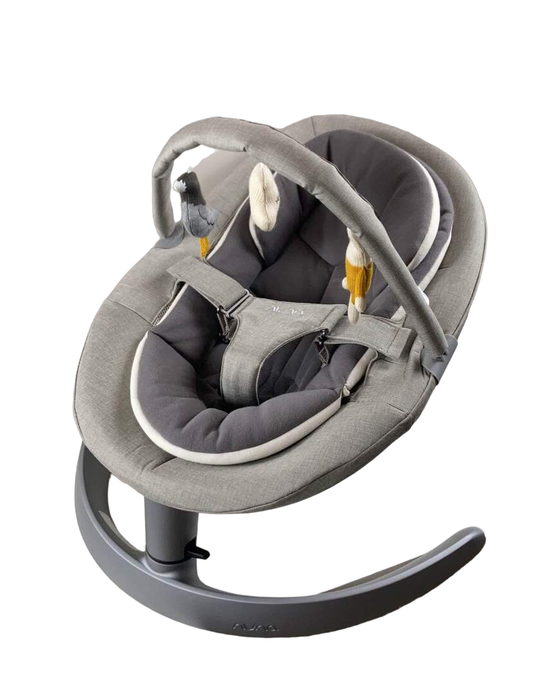 used Infant Gear