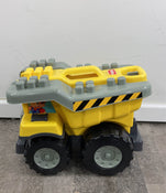 secondhand Tonka Tow ‘N Go Tuff Truck