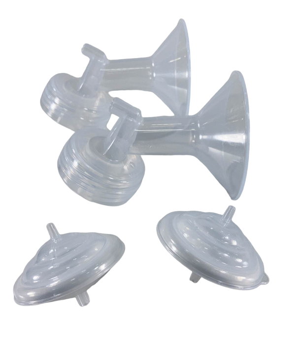 Shop Spectra Baby S1 Plus Premier Rechargeable Breast Pump at GoodBuy Gear