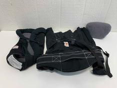 used Ergobaby Original Baby Carrier With Infant Insert