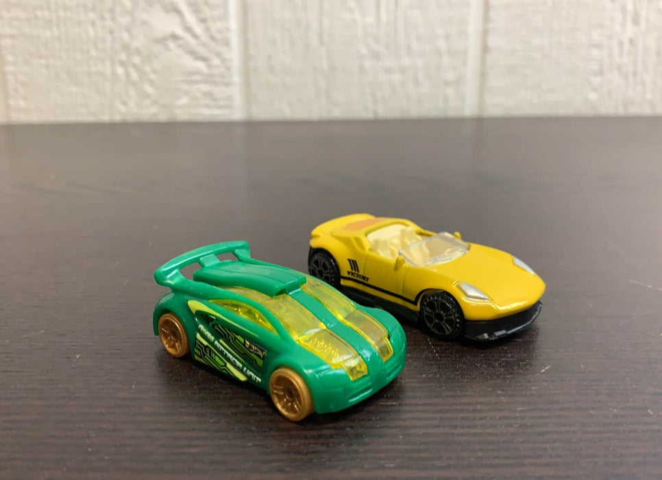 used Toys