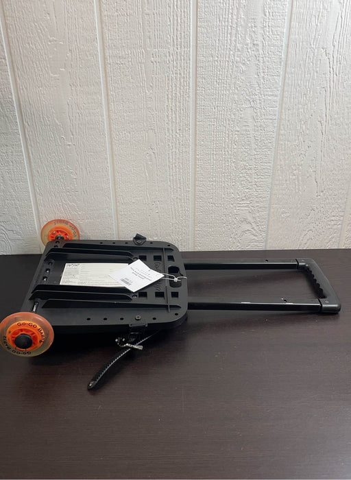 secondhand Go-Go Babyz Travelmate