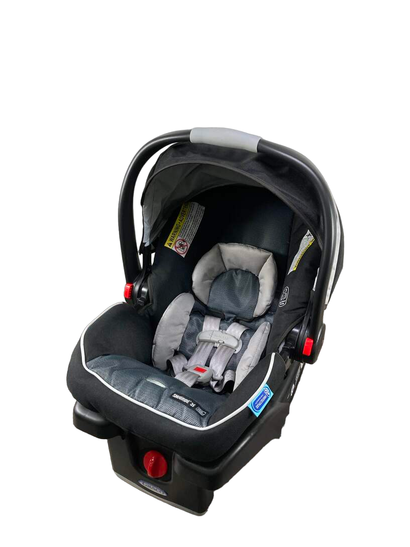 Graco Snugride Click Connect 35 Infant Car Seat, 2022