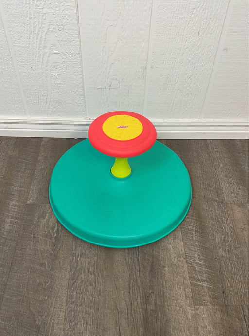 used Playskool Sit 'n Spin
