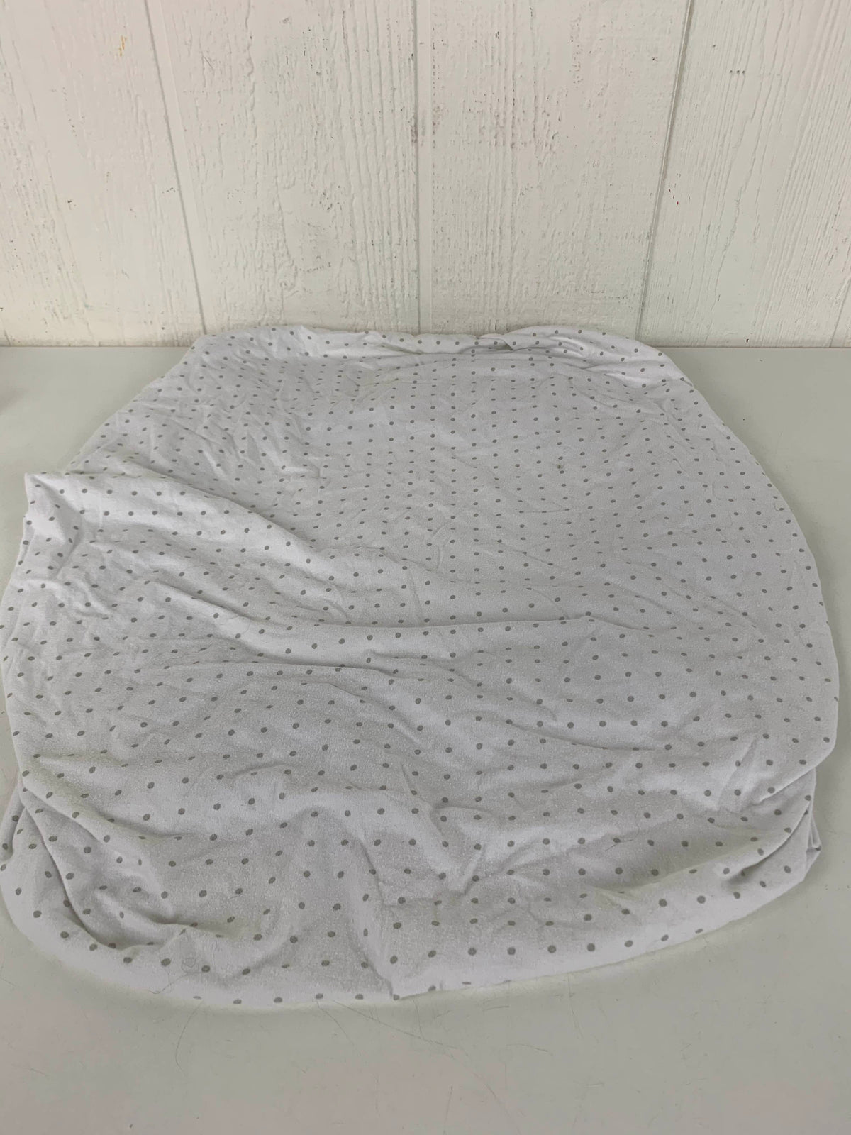 Pottery Barn Kids Fitted Crib Sheet — GoodBuy Gear