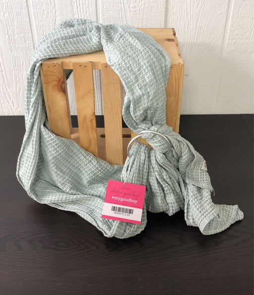 used Hip Baby Wrap Ring Sling Baby Carrier
