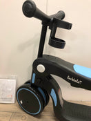 Shop Larktale Scoobi 5-in-1 Scooter, Freshwater at GoodBuy Gear