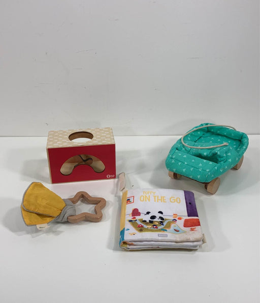 Shop BUNDLE KiwiCo Panda Crate at GoodBuy Gear