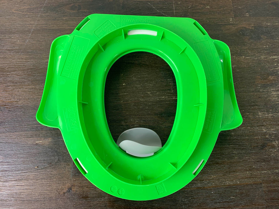 Shop BUNDLE Potty Training Items, Sesame Street at GoodBuy Gear