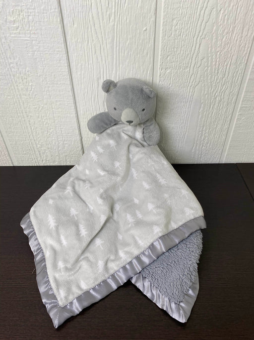 used Cloud B Large Security Blanket Bear